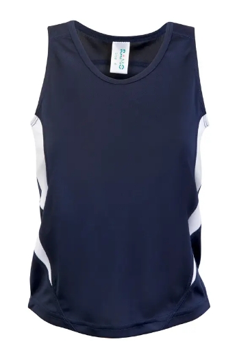 Picture of RAMO, Kids Accelerator Singlet